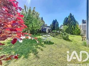 Maison à Bazemont (78580)