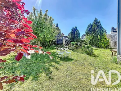 Maison à Bazemont (78580)