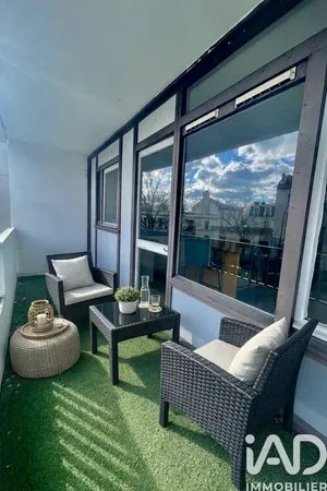 Appartement à Argenteuil (95100)