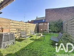 House in Tourcoing (59200)