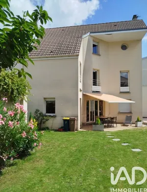 Maison à Colombes (92700)