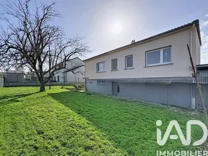 House in Metzervisse (57940)