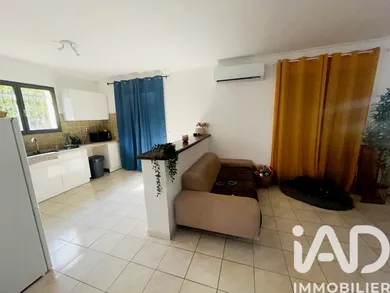 House in Lunel-Viel (34400)