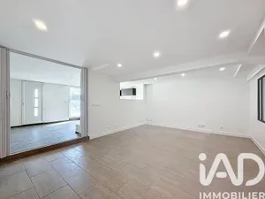 Apartment in Claye-Souilly (77410)