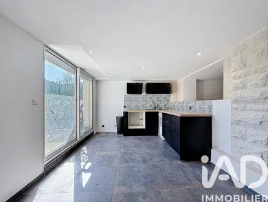 Apartment in Claye-Souilly (77410)