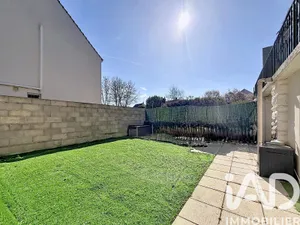 Appartement à Claye-Souilly (77410)