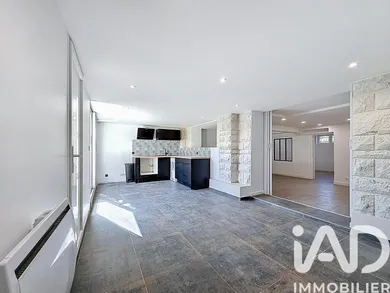 Apartment in Claye-Souilly (77410)
