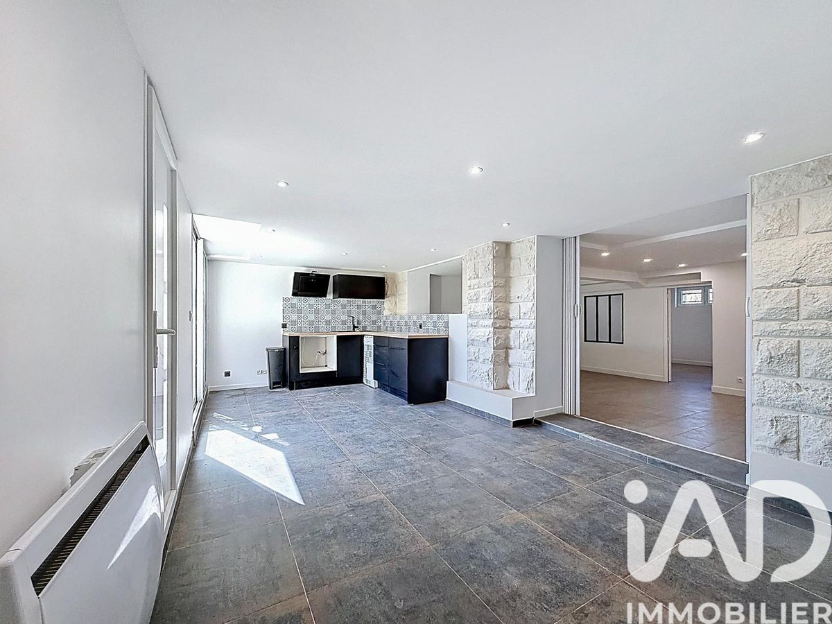 appartement à Claye-Souilly