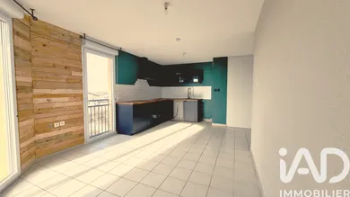 Appartement à Carpentras (84200)