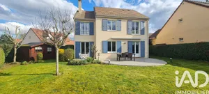 Detached house in Annet-sur-Marne (77410)
