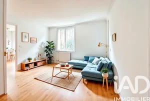 Appartement à La Garenne-Colombes (92250)