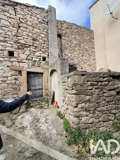 Maison à Camplong (34260)