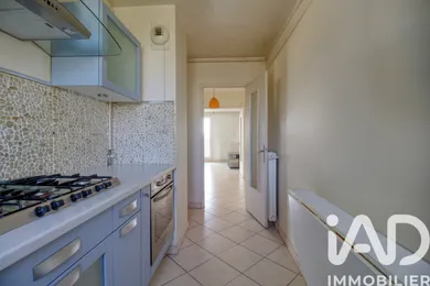 Appartement à Soisy-sous-Montmorency (95230)