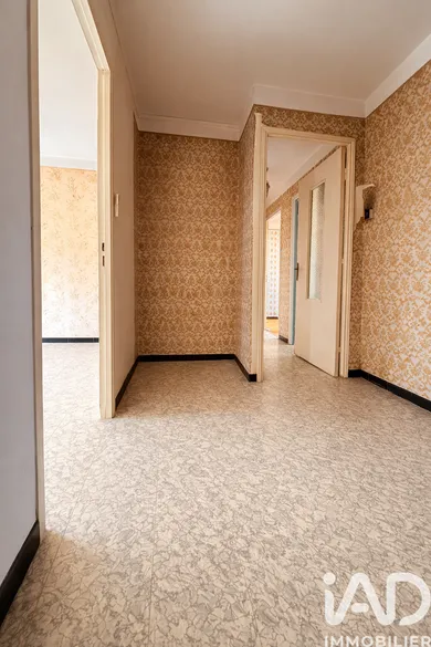 Apartment in Perpignan (66100)