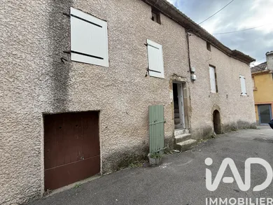 Maison à Camplong (34260)
