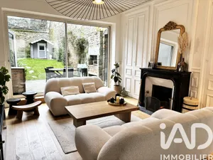 Maison de ville à Cherbourg-en-Cotentin (50100)