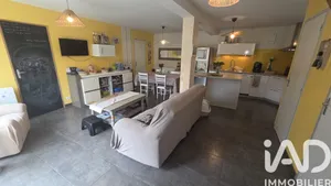 Maison traditionnelle à Lunan (46100)