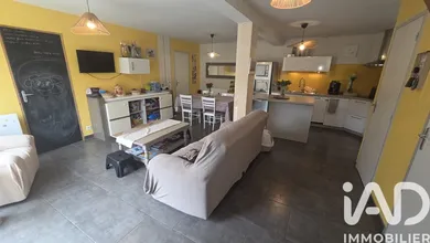 Maison traditionnelle à Lunan (46100)