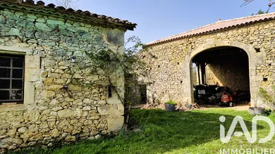 House in Blasimon (33540)