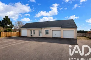 House in Varennes-lès-Narcy (58400)