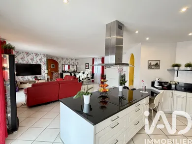 Maison à Sérignan (34410)