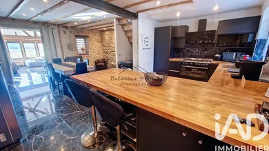 Maison à Amillis (77120)