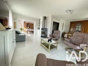 Traditional house in Villers-Écalles (76360)