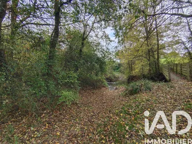 Land in Nouvoitou (35410)