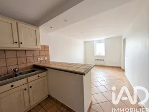 Apartment in Vendôme (41100)