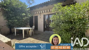 House in Seignosse (40510)