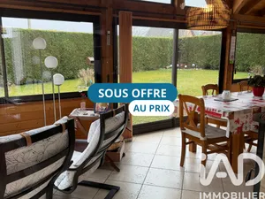 House in Valleiry (74520)