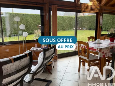 House in Valleiry (74520)