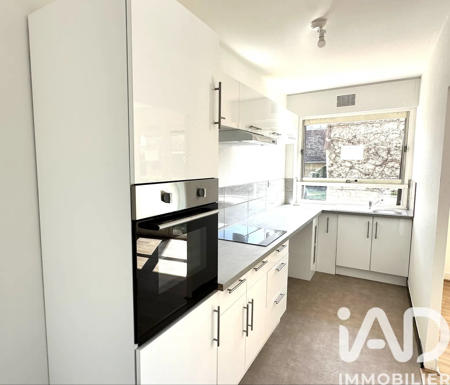 Vente appartement à Troyes (10000) : appartement 2 pièces 60 m² - 1964663 — 3