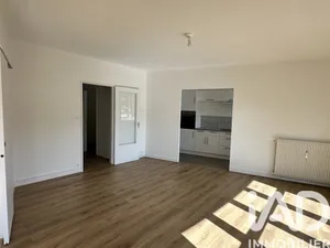Apartment in Troyes (10000)