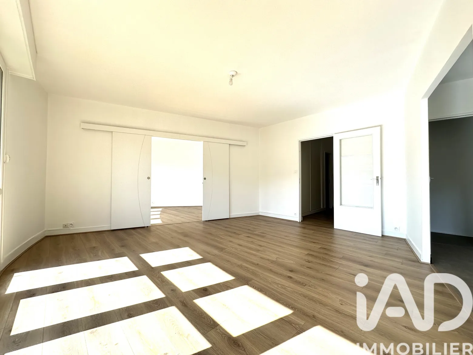appartement à Troyes