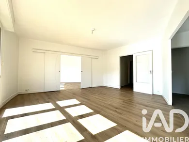 Appartement à Troyes (10000)