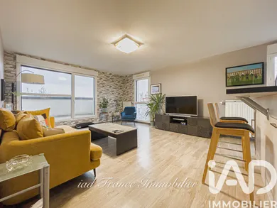 Appartement à Carrières-sous-Poissy (78955)