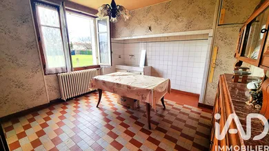 Maison traditionnelle à Albi (81000)