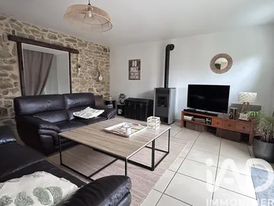 House in Ploeren (56880)