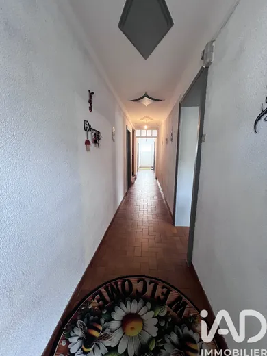 Traditional house in Mittersheim (57930)