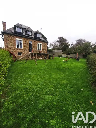 Maison à Lannion (22300)