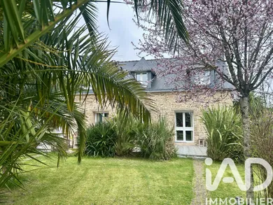 House in Ploeren (56880)