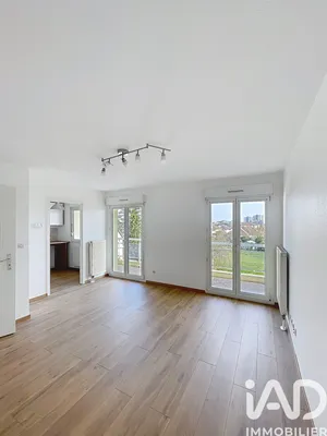 Appartement à Lingolsheim (67380)