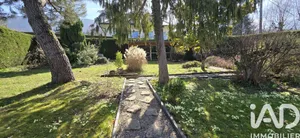 House in Saint-Jorioz (74410)