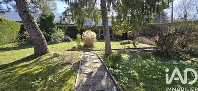 Maison à Saint-Jorioz (74410)