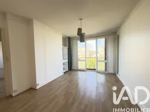 Appartement à La Rochette (77000)