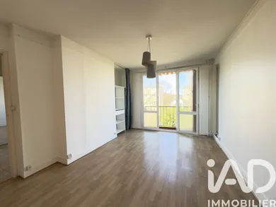 Appartement à La Rochette (77000)
