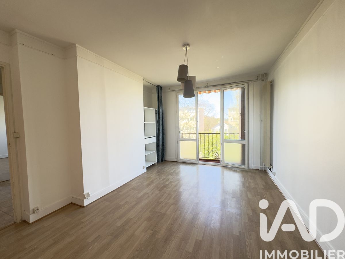 appartement à La Rochette
