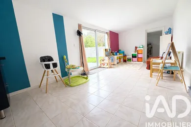 Maison à Fenain (59179)