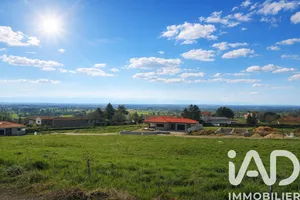 Building plot in Civens (42110)